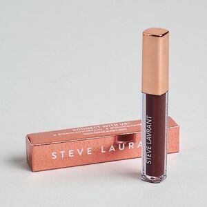 3/$20💘 Steve Laurant Lip Gloss in Eggplant